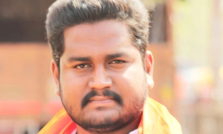 Kalaburagi; ಕಣ್ಣಿಗೆ ಖಾರದ ಪುಡಿ ಎರಚಿ ಸಂಸದ ಜಾಧವ್ ಬೆಂಬಲಿಗನ ಬರ್ಬರ ಹತ್ಯೆ