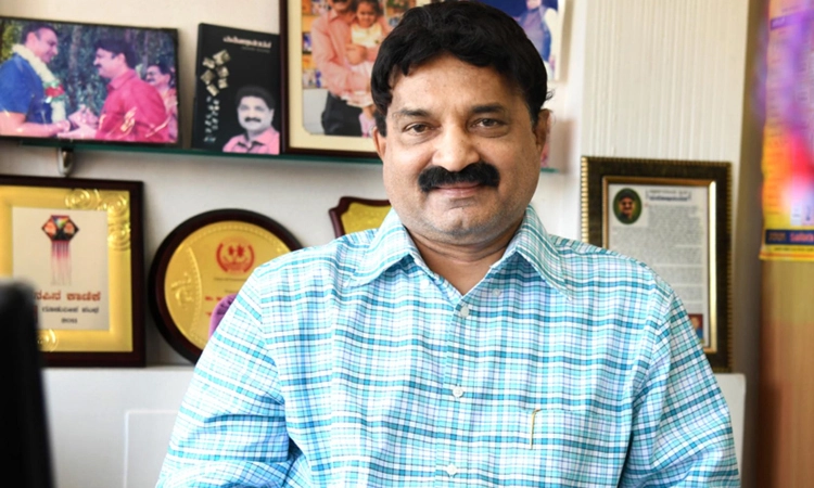 Manohar Prasad: ಉದಯವಾಣಿ ಪತ್ರಿಕೆಯ ಹಿರಿಯ ಪತ್ರಕರ್ತ ಮನೋಹರ್ ಪ್ರಸಾದ್ ಇನ್ನಿಲ್ಲ