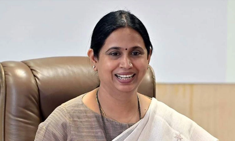 Congress: ಆಶಾ,ಅಂಗನವಾಡಿ ಕಾರ್ಯಕರ್ತೆಯರಿಗೆ 6ನೇ ಗ್ಯಾರಂಟಿ: ಸಚಿವೆ ಲಕ್ಷ್ಮೀ ಹೆಬ್ಬಾಳ್ಕರ್‌