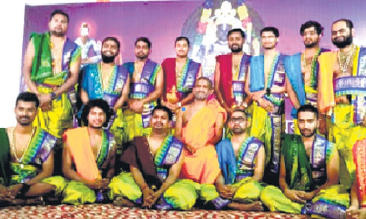 Ayodhya: ಪೇಜಾವರ ಶ್ರೀಗಳ ಸುಧಾಮಂಗಲೋತ್ಸವ ಸಂಪನ್ನ