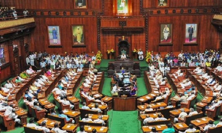 Session: ಅಧಿವೇಶನ ಅನಿರ್ದಿಷ್ಟಾವಧಿಗೆ ಮುಂದೂಡಿಕೆ