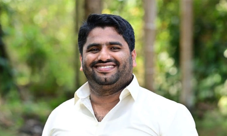 BJP; ಯುವಮೋರ್ಚಾ ಉಡುಪಿ ಜಿಲ್ಲಾಧ್ಯಕ್ಷರಾಗಿ ಪ್ರಥ್ವಿರಾಜ್ ಶೆಟ್ಟಿ ಬಿಲ್ಲಾಡಿ ಆಯ್ಕೆ