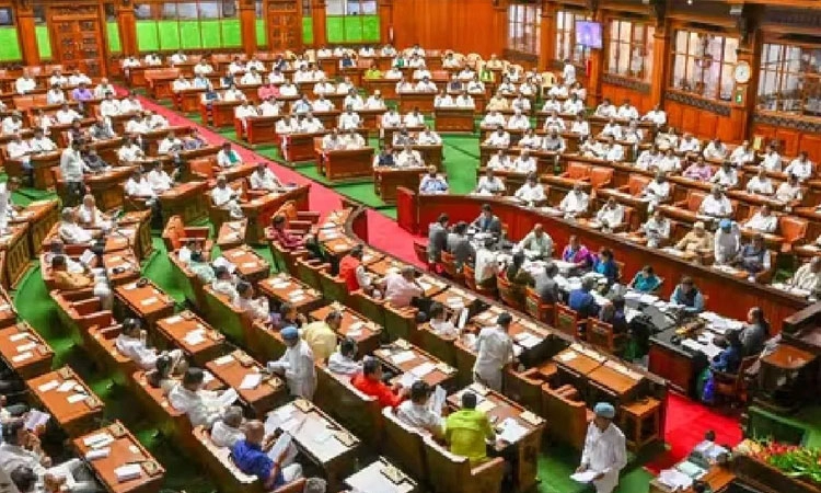 Assembly: ಸಿಎಂ ಉತ್ತರ ಮುಗಿಸುವ ಮುನ್ನವೇ ಬಿಜೆಪಿ-ಜೆಡಿಎಸ್‌ ಸದಸ್ಯರಿಂದ ಸಭಾತ್ಯಾಗ