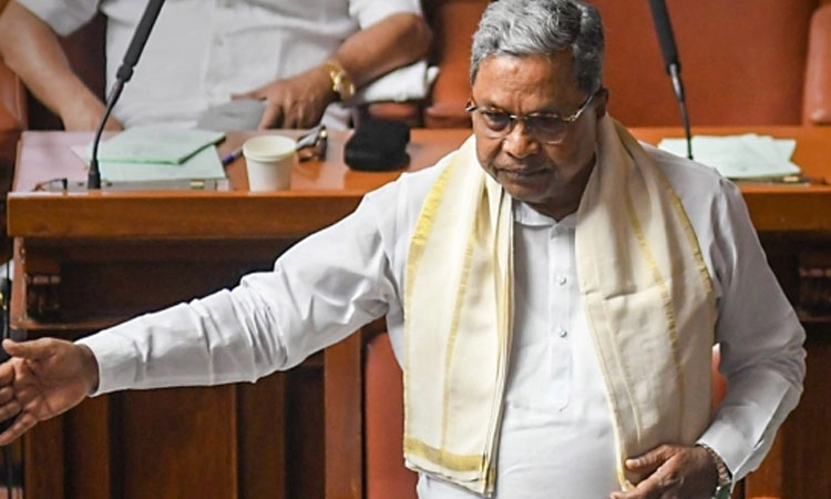 Cm Siddaramaiah: ಬಿಜೆಪಿ ಆರೋಪಕ್ಕೆ ಸಿದ್ದರಾಮಯ್ಯ “ಅಭಿವೃದ್ಧಿ’ ಸಾಕ್ಷ್ಯ