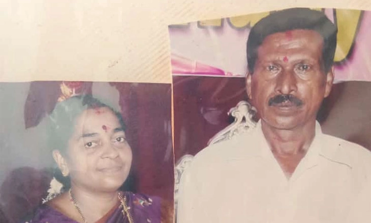 Heart attack ನಿಂದ ಪತ್ನಿ ಸಾವು: ನೊಂದ ಪತಿ ಕೀಟನಾಶಕ ಸೇವಿಸಿ ಆತ್ಮಹತ್ಯೆ