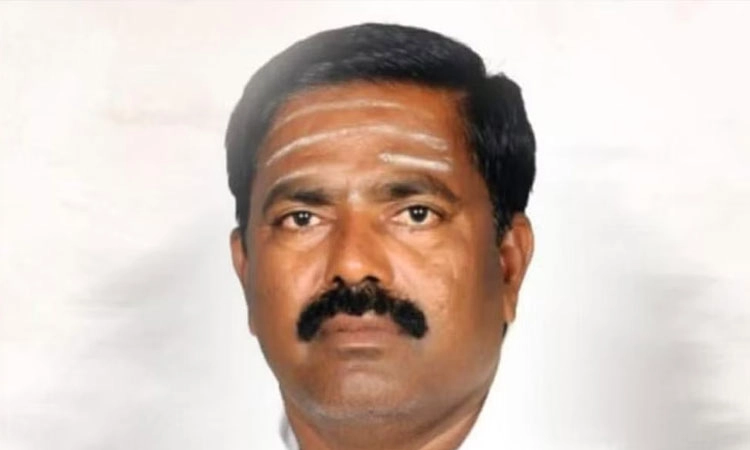 ಆಳಂದದಲ್ಲಿ ಬಿಜೆಪಿ ಮುಖಂಡ ಮಹಾಂತಪ್ಪ ಆಲೂರೆ ಹತ್ಯೆ
