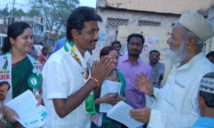 K. Shivaram; ಸೋತರೆ ಬಿಜಾಪುರಕ್ಕೆ ಬರಲ್ಲ, ಖರ್ಗೆ ವಿರುದ್ಧ ಸ್ಪರ್ಧಿಸಲ್ಲ