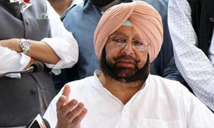 Himachal ರಾಜಕೀಯ ಅಸ್ಥಿರತೆ: ಕ್ಯಾಪ್ಟನ್ ಅಮರಿಂದರ್ ಸಿಂಗ್ ಗೆ ಬಿಜೆಪಿ ಜವಾಬ್ದಾರಿ?