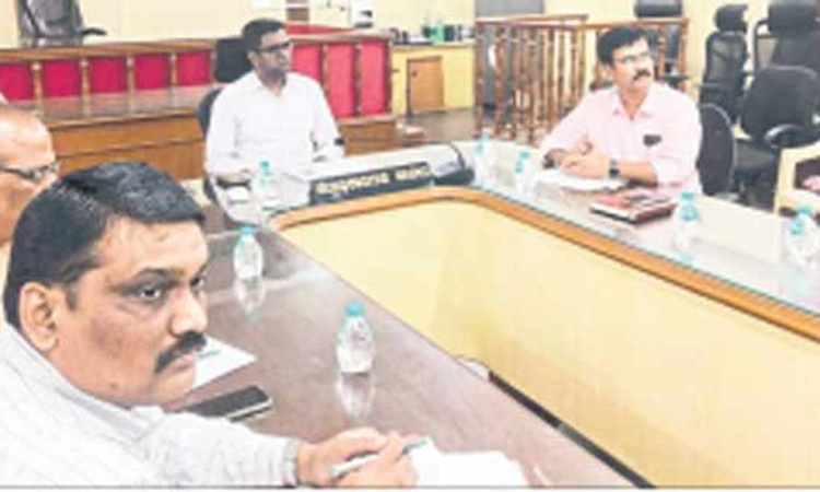 ಹಾವೇರಿ: ಪ್ರತಿ ಅರ್ಹ ಮಗುವಿಗೂ ಪೋಲಿಯೋ ಲಸಿಕೆ ತಲುಪಲಿ