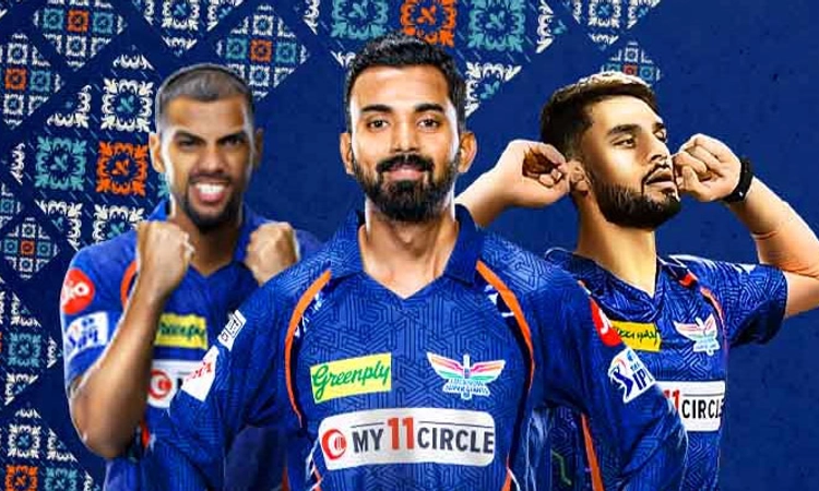 IPL 2024; ಕೃನಾಲ್ ಪಾಂಡ್ಯ ಬದಲಿಗೆ ಹೊಸ ಉಪನಾಯಕನ ನೇಮಿಸಿದ ಲಕ್ನೋ ಸೂಪರ್ ಜೈಂಟ್ಸ್