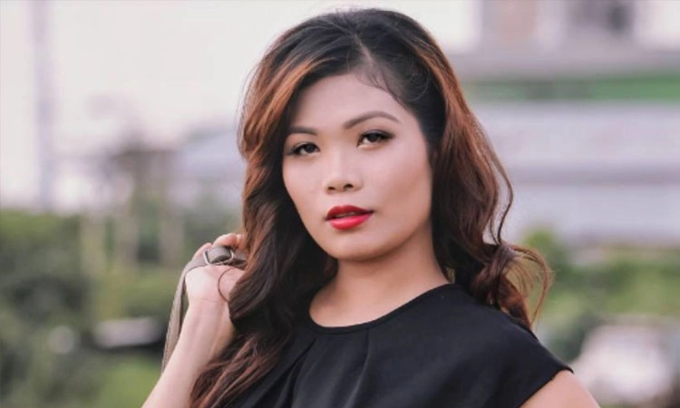 ಸ್ತನ ಕ್ಯಾನ್ಸರ್‌ನಿಂದ 28 ವರ್ಷದ ಮಾಜಿ ಮಿಸ್ ಇಂಡಿಯಾ ತ್ರಿಪುರಾ ರಿಂಕಿ ಚಕ್ಮಾ ನಿಧನ