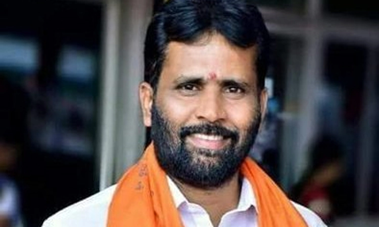 Puttur; ಲೋಕಸಭೆ ಚುನಾವಣೆಯಲ್ಲಿ ಅರುಣ್ ಕುಮಾರ್ ಪುತ್ತಿಲ ಪ್ರತ್ಯೇಕ ಸ್ಪರ್ಧೆ