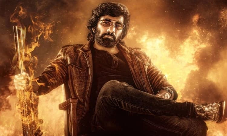 Eagle OTT Release: ರಿಲೀಸ್‌ ಆದ ನಾಲ್ಕೇ ವಾರದೊಳಗೆ ಓಟಿಟಿಯತ್ತ ರವಿತೇಜ ʼಈಗಲ್‌ʼ