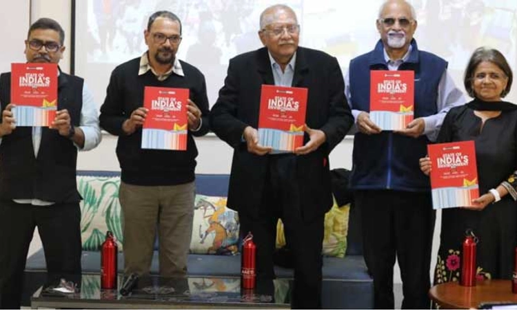 Environment Report:ಭಾರತ ಸೇರಿದಂತೆ ವಿಶ್ವದಲ್ಲಿ ಇನ್ನೇನಿದ್ದರೂ ಹವಾಮಾನ ಅನಿಶ್ಚಿತ ಕಾಲ !