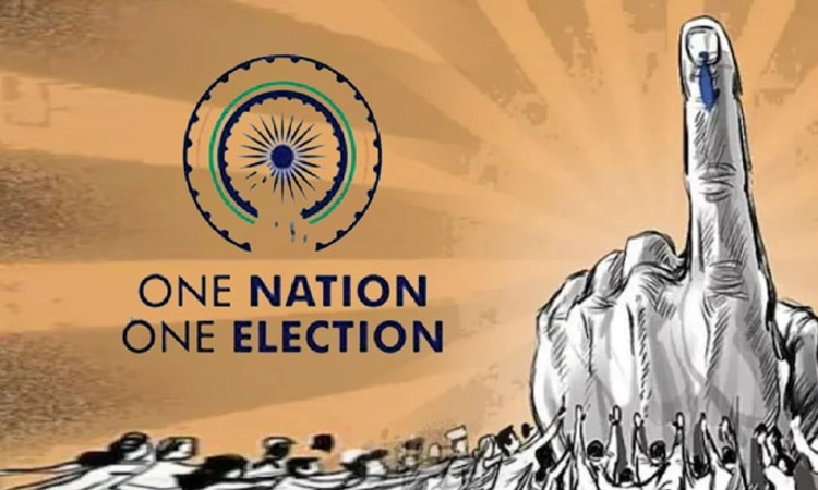 One Nation One Election; 2029ರಿಂದಲೇ ಒಂದು ದೇಶ, ಒಂದು ಚುನಾವಣೆ ಜಾರಿ?