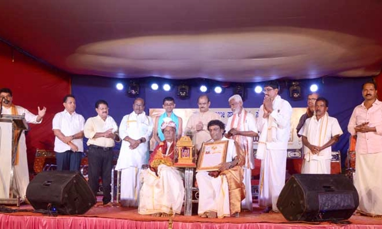 ಮುಂಡ್ಕೂರು ಕಜೆ ಕುಕ್ಕುದಡಿ ಶ್ರೀ ಮಹಾಮ್ಮಾಯಿ ಕ್ಷೇತ್ರ; ಬ್ರಹ್ಮಕಲಶ-ಧಾರ್ಮಿಕ ಸಭೆ