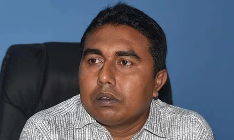 Sandeshkhali Case: ಸಂದೇಶಖಾಲಿ ಪ್ರಕರಣದ ಪ್ರಮುಖ ಆರೋಪಿ ಶೇಖ್ ಷಹಜಹಾನ್ ತಡರಾತ್ರಿ ಬಂಧನ