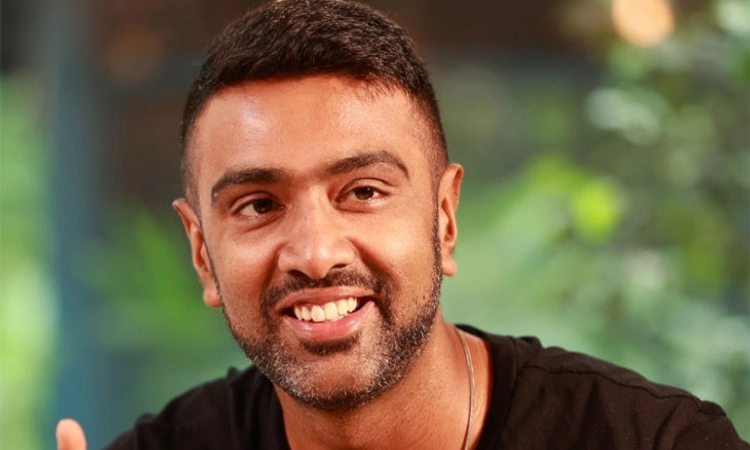 Test  ಶತಕದತ್ತ ಆರ್‌. ಅಶ್ವಿ‌ನ್‌ : ಧರ್ಮಶಾಲಾದಲ್ಲಿ ವಿಶೇಷ ಗೌರವ