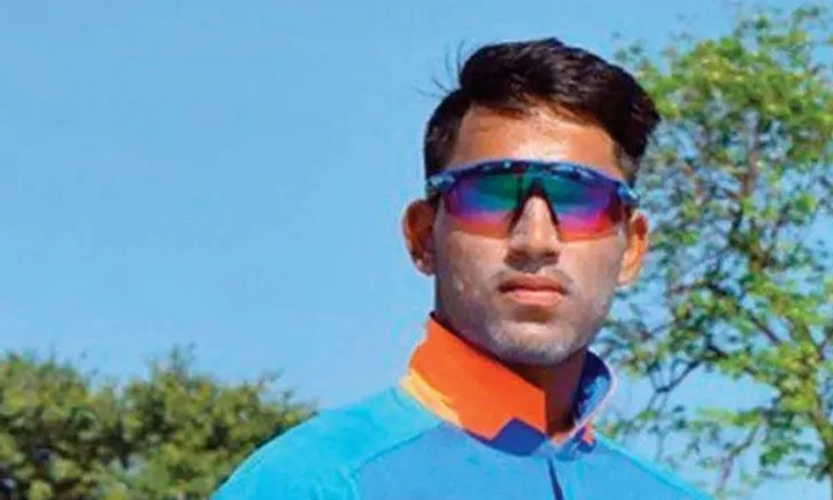 4th Test; ಭಾರತ ಕುಸಿದ ರಾತ್ರಿ ಧ್ರುವ ಜುರೆಲ್‌ ನಿದ್ರಿಸಿರಲಿಲ್ಲ !