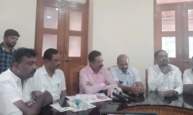 ನಮ್ಮ ಸಮಾಜಕ್ಕೆ ಬಿ.ಎಸ್ ಯಡಿಯೂರಪ್ಪ ನೀಡಿದ ಕೊಡುಗೆ ಅಪಾರ: ಹರತಾಳು ಹಾಲಪ್ಪ