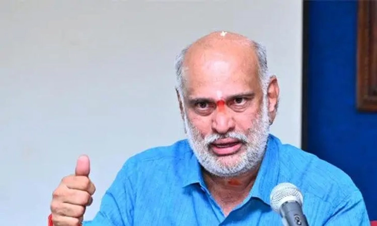 Hospital ದಾಖಲಾಗಿದ್ದ ಕಾರಣ ರಾಜ್ಯಸಭಾ ಮತದಾನ ಮಾಡಿಲ್ಲ: ಶಿವರಾಮ ಹೆಬ್ಬಾರ್