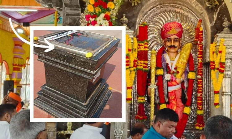 Panaji: ರಾಜ್ಯದ ದೇವಸ್ಥಾನಗಳಲ್ಲಿ ಹೆಚ್ಚುತ್ತಿರುವ ಕಳ್ಳತನ ಪ್ರಕರಣ