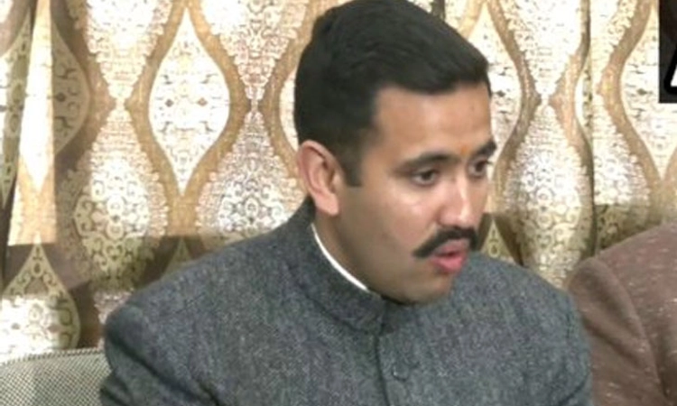 Himachal Pradesh; ಸಚಿವ ಸ್ಥಾನಕ್ಕೆ ವಿಕ್ರಮಾದಿತ್ಯ ರಾಜೀನಾಮೆ: ಕೈ ಸರಕಾರ ಸಂಕಷ್ಟದಲ್ಲಿ