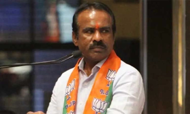 Pak ಜಿಂದಾಬಾದ್‌ ಘೋಷಣೆ ಪ್ರಕರಣ: ಪರಿಷತ್‌ ನಲ್ಲಿ ಕೋಲಾಹಲ, ರವಿಕುಮಾರ್‌ ಕೆಂಡಾಮಂಡಲ!
