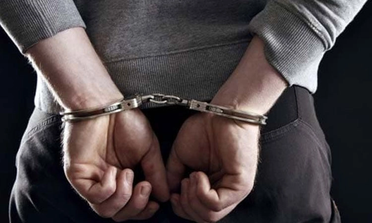 Arrested: ಮನೆ ಕಳವು ಮಾಡುತ್ತಿದ್ದ ಆಟೋ ಚಾಲಕನ ಬಂಧನ