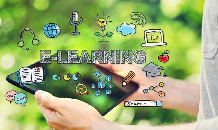 Editorial: ಶಿಕ್ಷಣದಲ್ಲಿ ಡಿಜಿಟಲ್‌ ಕ್ರಾಂತಿ: ಆರೋಗ್ಯ ವಿ.ವಿ. ನಡೆ ಸ್ತುತ್ಯರ್ಹ