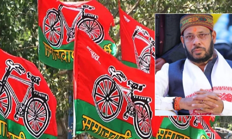 ಕೊನೇ ಕ್ಷಣದಲ್ಲಿ ಎಸ್‌ಪಿಗೆ ಕೈಕೊಟ್ಟ 7ಶಾಸಕರು, ಯುಪಿಯಲ್ಲಿ ಎಸ್ಪಿ ಮುಖ್ಯ ಸಚೇತಕ ರಾಜೀನಾಮೆ