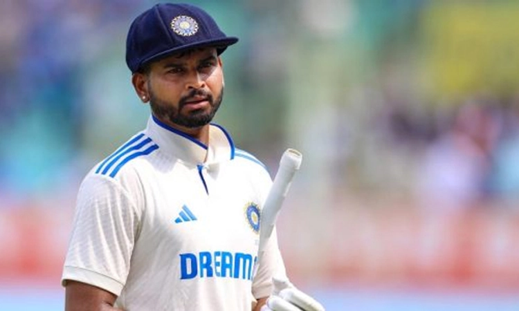 Ranji Semi Finals: ತಂಡಕ್ಕೆ ಮರಳಿದ ಅಯ್ಯರ್‌… ಮುಂಬಯಿ ತಂಡಕ್ಕೆ ಹೆಚ್ಚಿನ ಬಲ