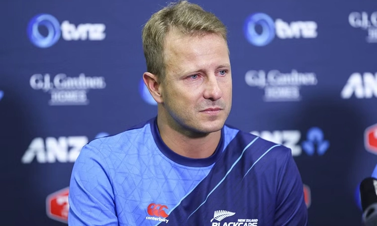 Neil Wagner Retire: ನ್ಯೂಜಿಲ್ಯಾಂಡ್‌ನ‌ ವೇಗಿ ವ್ಯಾಗ್ನರ್‌ ನೀಲ್‌ ವಿದಾಯ…