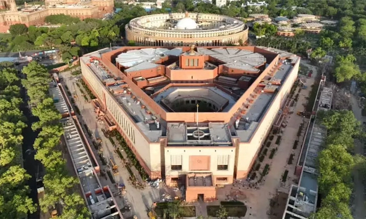 Rajya Sabha ಅಡ್ಡಮತ; ಉ.ಪ್ರ.: 8ರಲ್ಲಿ ಬಿಜೆಪಿ, 2ರಲ್ಲಿ ಎಸ್‌ಪಿಗೆ ಜಯ