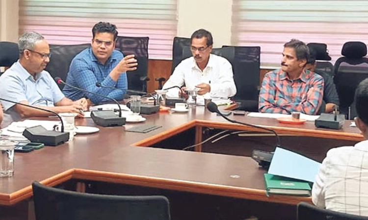 Udupi; ಬೇಸಗೆಯಲ್ಲಿ ನೀರಿನ ಕೊರತೆ ಆಗದಂತೆ ಎಚ್ಚರ ವಹಿಸಿ