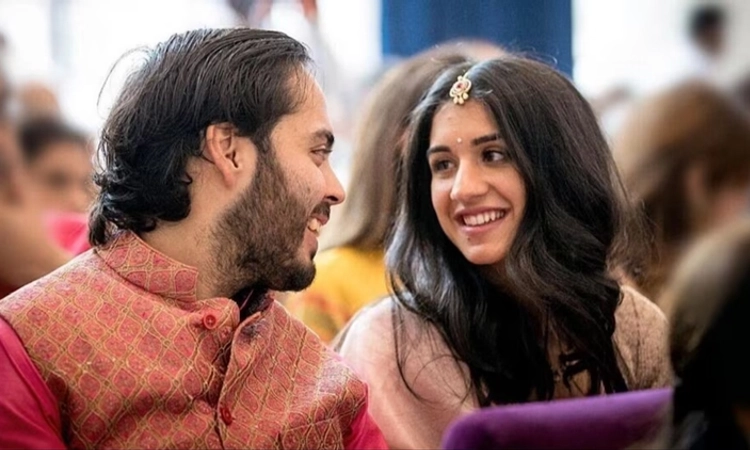 Wedding Menu: ಅಂಬಾನಿ ಮಗನ ವಿವಾಹಪೂರ್ವ ಸಮಾರಂಭದಲ್ಲಿ 2,500 ಬಗೆ ಖಾದ್ಯ!