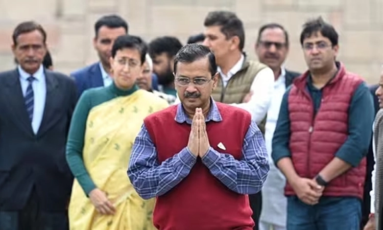 Lok Sabha Election: ದೆಹಲಿಯ 4, ಹರ್ಯಾಣದ 1 ಕ್ಷೇತ್ರಕ್ಕೆ ಆಪ್‌ ಅಭ್ಯರ್ಥಿಗಳ ಘೋಷಣೆ