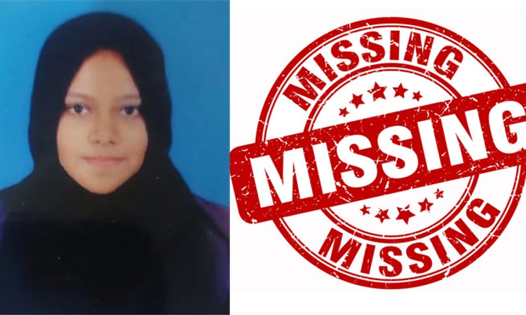 Missing Case; ಕಟಪಾಡಿ : ಕಾಲೇಜು ವಿದ್ಯಾರ್ಥಿನಿ ನಾಪತ್ತೆ