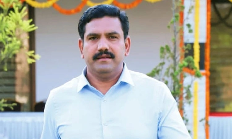 Lok Sabha ಚುನಾವಣೆಯಲ್ಲಿ ಕಾಂಗ್ರೆಸ್‌ಗೆ ಉತ್ತರ: ವಿಜಯೇಂದ್ರ