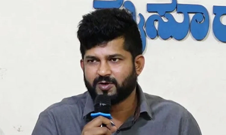 Lok Sabha Elections; ಮೈಸೂರಿನಲ್ಲಿ ನನಗೇ ಬಿಜೆಪಿ ಟಿಕೆಟ್‌ ಸಿಗಲಿದೆ: ಪ್ರತಾಪ್‌ ಸಿಂಹ