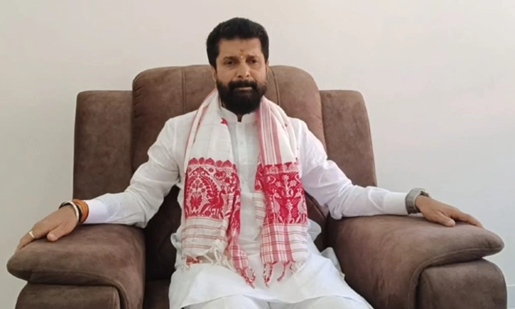 ರಾಜ್ಯ ಸಭಾ ಚುನಾವಣೆಯಲ್ಲಿ ಅಡ್ಡ ಮತದಾನ ಮಾಡಿದ ಎಸ್.ಟಿ.ಸೋಮಶೇಖರ್ ವಿರುದ್ಧ ಸಿ.ಟಿ.ರವಿ ಕಿಡಿ