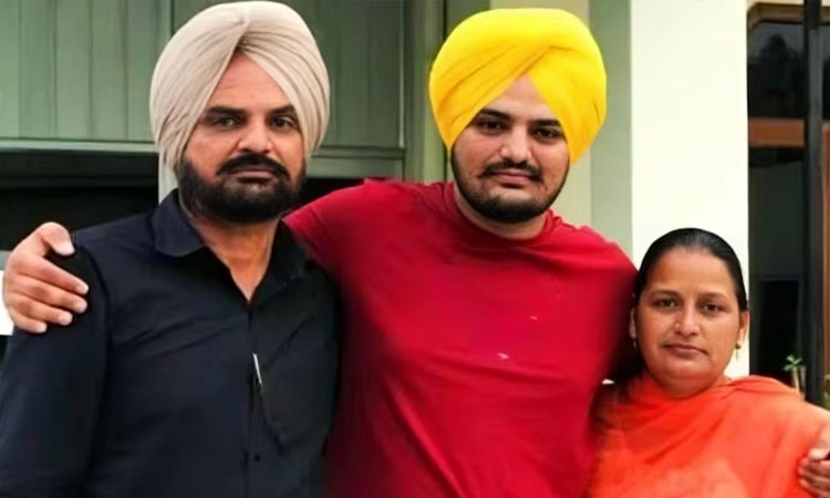 Sidhu Moose Wala: ಎರಡನೇ ಮಗುವಿನ ನಿರೀಕ್ಷೆಯಲ್ಲಿ ಸಿದ್ದು ಮೂಸೆವಾಲ ಪೋಷಕರು – ವರದಿ