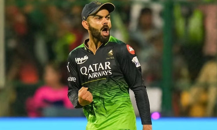 “ಐಪಿಎಲ್‌ ನಲ್ಲೂ ಕೊಹ್ಲಿ ಆಡದೇ ಇರಬಹದು‌”.. ಮಾಜಿ ಆಟಗಾರನ ಮಾತು ಕೇಳಿ RCB ಫ್ಯಾನ್ಸ್‌ ಶಾಕ್