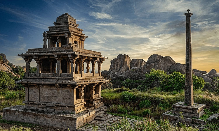 Tour Circle: ಐತಿಹಾಸಿಕ ನಗರಿ ಶಿರಾ ಹಿನ್ನೋಟ