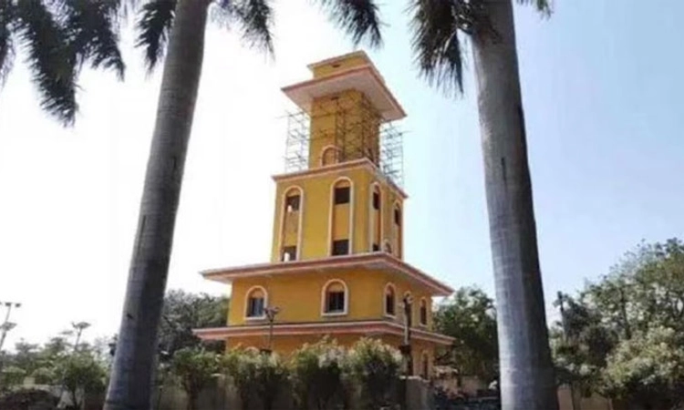 World’s first; ಮಾ.1ರಂದು ಜಗತ್ತಿನ ಮೊದಲ ವೈದಿಕ ಗಡಿಯಾರ ಲೋಕಾರ್ಪಣೆ