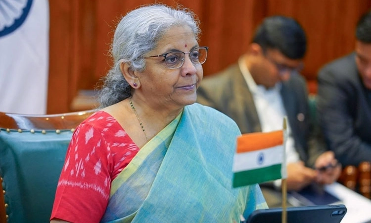 Nirmala Sitharaman ಲೋಕಸಭೆ ಸ್ಪರ್ಧೆ ಖಾತ್ರಿ: ಪ್ರಹ್ಲಾದ್‌ ಜೋಶಿ