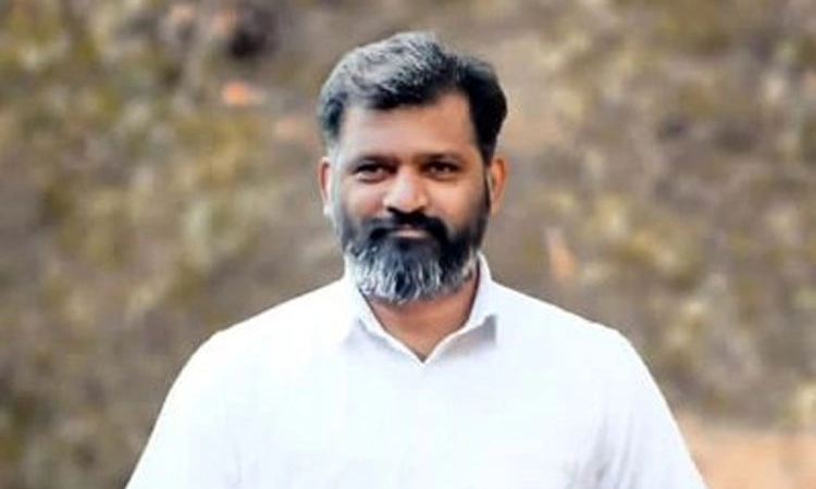 CRZ ನಿಯಮ ಸರಳ ಗೊಳಿಸಲು ಗಂಟಿಹೊಳೆ ಆಗ್ರಹ