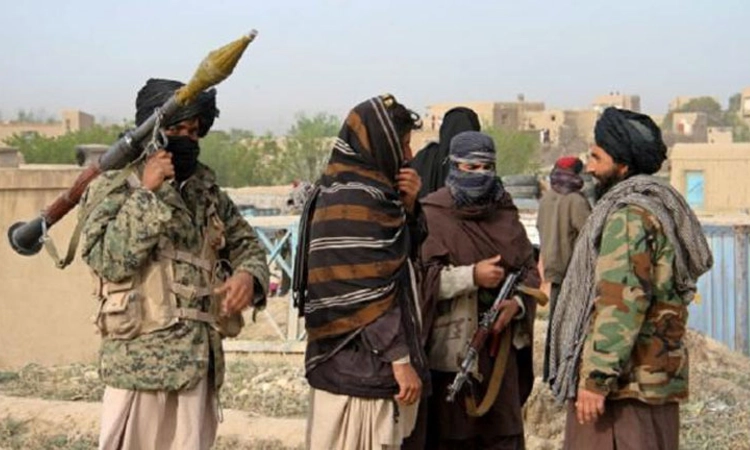 Afghanistan:ಸಾರ್ವಜನಿಕವಾಗಿ ಗುಂಡಿಕ್ಕಿ ಅಪರಾಧಿಯ ಹತ್ಯೆ!