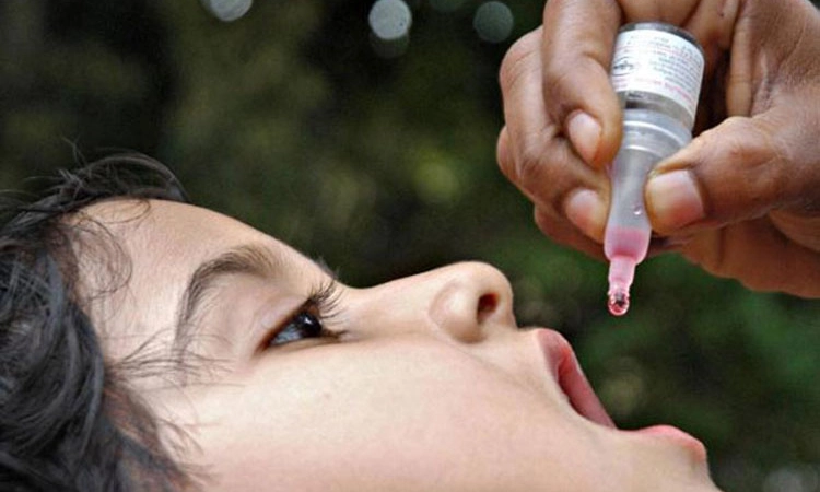 Pulse Polio ರಾಜ್ಯಾದ್ಯಂತ ಮಾ.3ರಿಂದ 6ರ ವರೆಗೆ ಪಲ್ಸ್‌ ಪೋಲಿಯೋ
