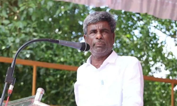 ತಸ್ತೀಕ್‌ ಜಾರಿಗೊಳಿಸಿದ್ದೇ ಬಿಜೆಪಿ: ಕೋಟ ಶ್ರೀನಿವಾಸ ಪೂಜಾರಿ